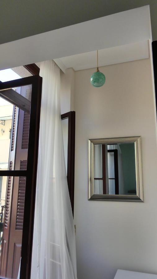 Theasis Athens Bed & Breakfast Exterior foto