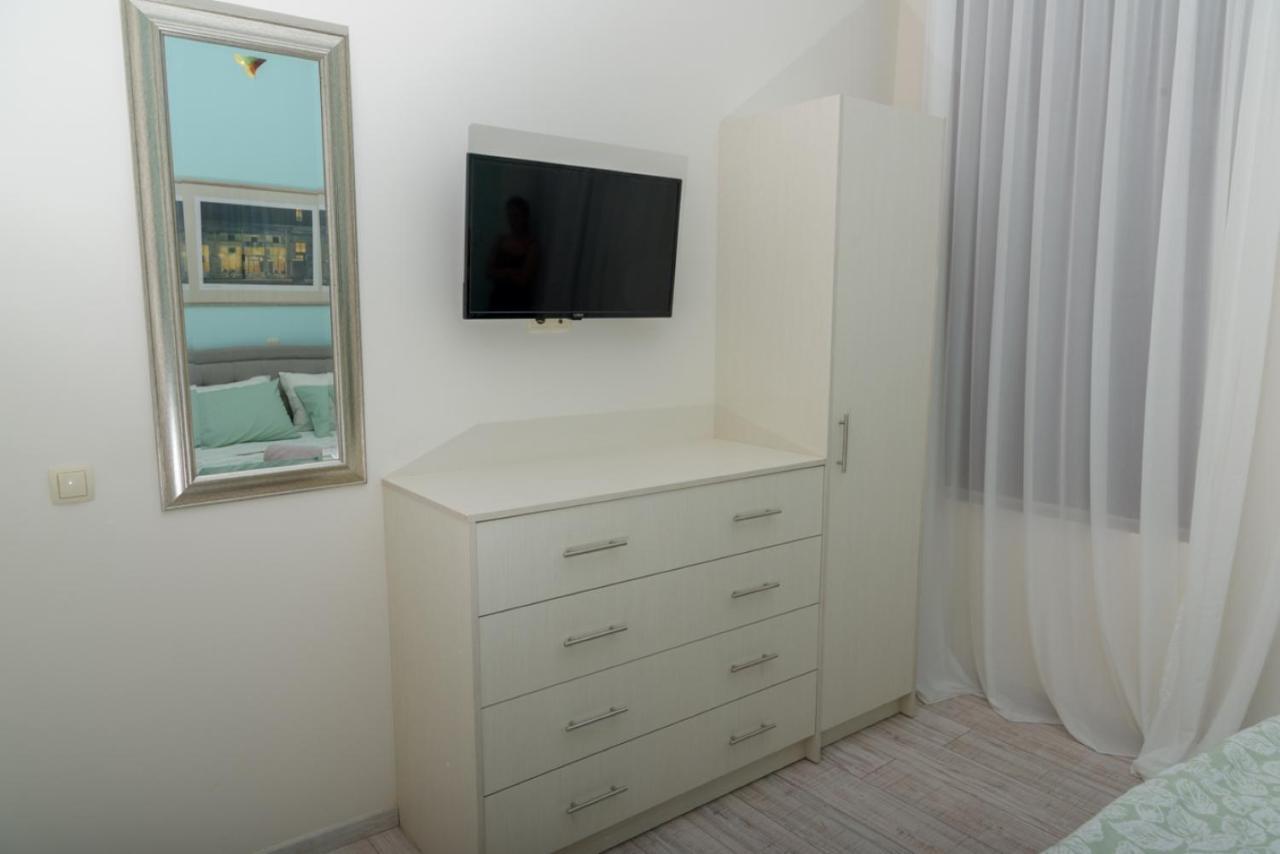 Theasis Athens Bed & Breakfast Exterior foto