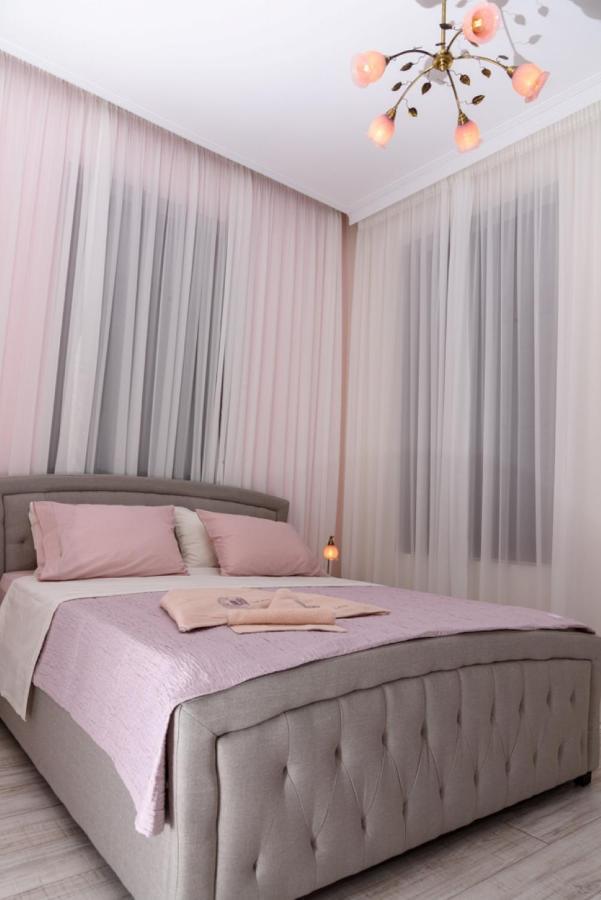 Theasis Athens Bed & Breakfast Exterior foto